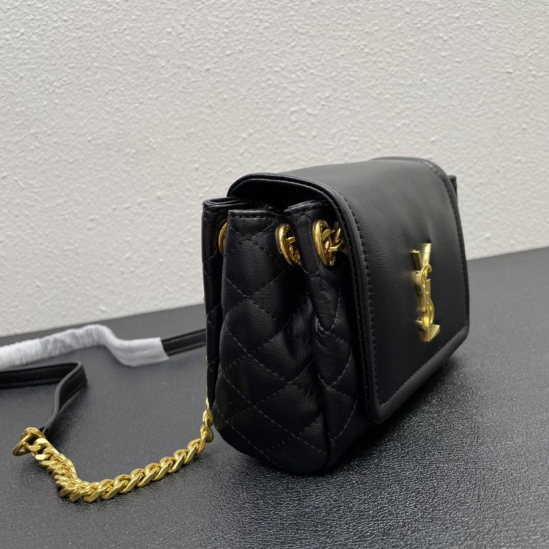 YSL Satchel Bags